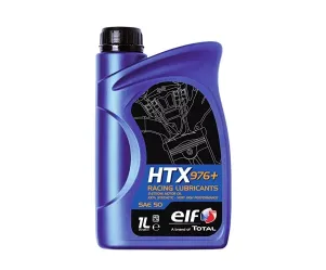 Elf HTX 976+ 2-takt olie (1 liter)