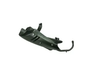 Uitlaat Fiddle 2 / Tweet / Orbit / Speedfight 3/4 4T - Euro 2