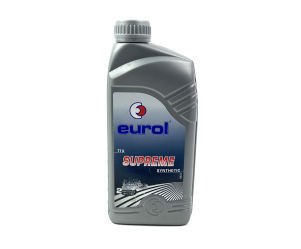 Eurol TTX Supreme 2T