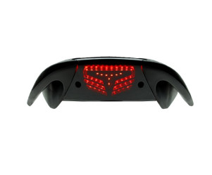 Achterlicht Led sport smoke Zip2000/Zip2000SP