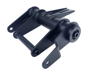 Subframe Gilera Runner / Piaggio NRG / Typhoon 50cc > 180cc - Farotube