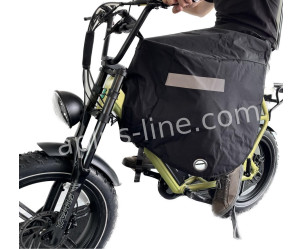 Beenkleed Fatbike Aplus - Type 1