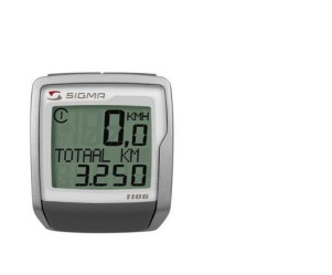 Fietscomputer Snelheidsmeter - Digitaal BC-1106