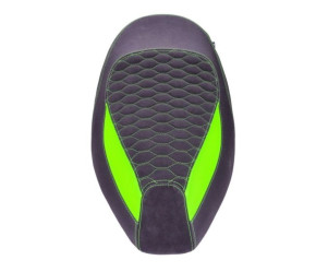 Buddydek GP1 Piaggio Zip (2T + 4T) - Fluor Groen