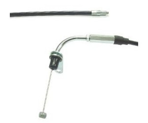 Gaskabel - Aprilia - SR 2000 / Ditech Morini