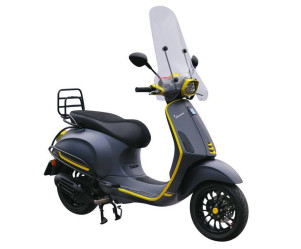 Stylingkit / Sierlijst Set Vespa Sprint (vanaf 2018) - Geel