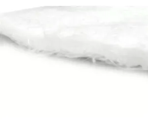Geluiddemperwol Bgm Pro 300x300x6mm Wit