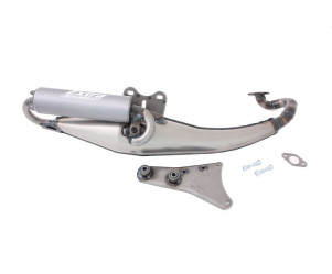 Giannelli Extra V2 uitlaat CPI / Keeway