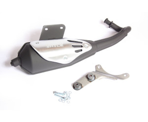 Giannelli Smile Uitlaat Gilera Typhoon / Puch NRG
