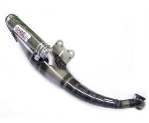 Giannelli Reverse Aprilia SR Morini / Suzuki Katana