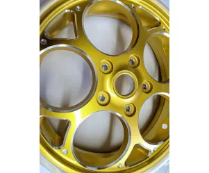 Velgen Vespa Sprint 'Special' - Goud