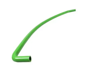 HQ Siliconen Koelvloeistofslang - Groen(d=15mm)
