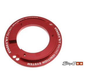 Grondplaat - Stage 6 binnenrotor - Minarelli