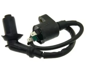 Bobine GY6 China 4t - met bougiedop
