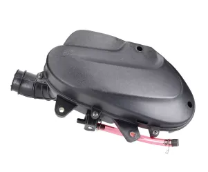 Luchtfilter compleet Gy6 Euro4 4-Takt - AGM VX, Berini Napoli. Fosti Touring Etc