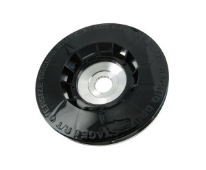 Overrange Stage6 R/T Oversize - Piaggio kort (o.a. Zip)