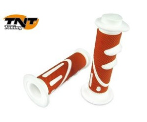 Handvatset COOl - wit/rood