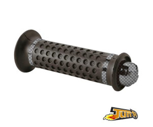 Handvatset - Tun'R - Zwart / Carbon