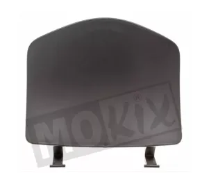 Deksel handschoenvak Vespa LX (zwart)