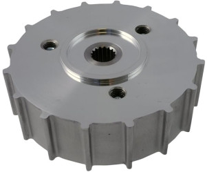 HDM Hyperdrive Wieladapter / Wielnaaf Minarelli 13 inch - (trommelrem)