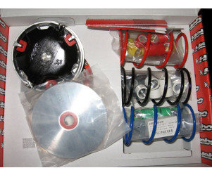 Variateur set Racing Revolution - Minarelli Scooter
