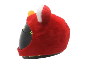 Helm decoratie / Helm muts