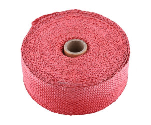 Hitteband 5cm - Roze (10 meter)