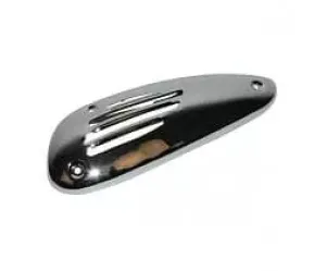 Uitlaat voor o.a. AGM Vx 50 (origineel model)