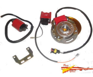 HPI Binnenrotor Ontsteking Piaggio