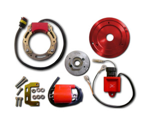 HPI Binnenrotor Ontsteking Minarelli