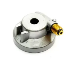 Km Aandrijving China Jet Ten 12mm