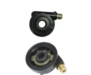 Km Aandrijving China Z2000 10mm / Agm Sp