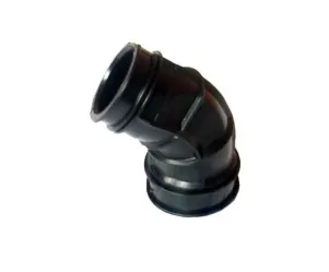 Aanzuigrubber Piaggio Scooter <"00 Oud Type