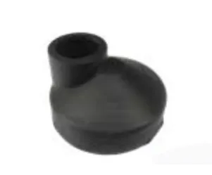 Aanzuigrubber Tomos A3 Std Model
