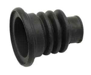 Aanzuigrubber Zundapp  Std lang Supertec Bing 10.12 en lang Model