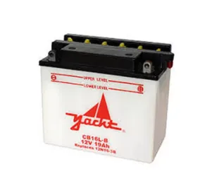 Accu CB 7 -A (YB 7 -A) 137x77x132