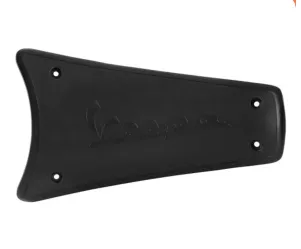 Accudeksel Primavera/LX 2T 4T Zwart