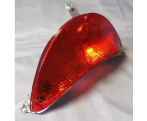 Achterlicht Aprilia RS oud type Compleet Bay15D 12V 21/5W