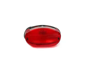 Achterlicht Aprilia Scarabeo 50/100cc 2T ''01-''06 Bay15D 21/5W	 