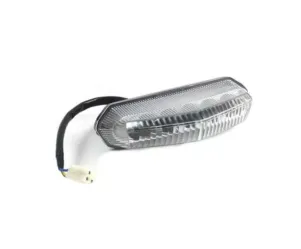 Achterlicht CPI Hussar/Oliver Led Compleet CE