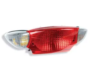  Achterlicht Honda SH 125i CE 1 X BAY15D 12V 21/5W 2 X BA15S 12V 23W Oranje
