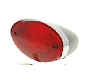 Achterlicht Italjet Torpedo 125cc CE Bay15D 12V 21/5W	 