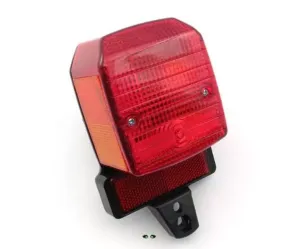 Achterlicht Tomos A35/S25 CEV   2X BA15S	 