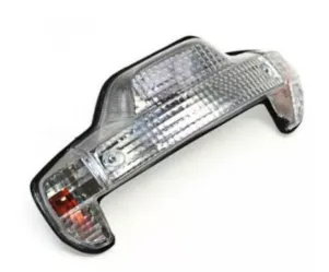 Achterlicht Yamaha BW'S/Spirit ''99-03 Blank Elec Bay15D + BA15S	 