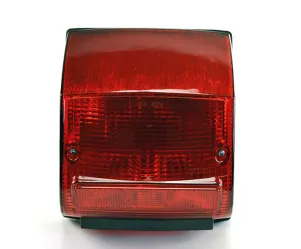 Achterlicht Yamaha DT50R Bay15D	 