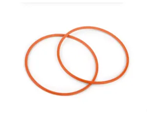 O-ring pakking Achterpoulie 2Fast