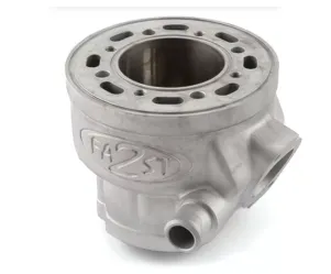 Cilinder 2Fast 100CC Minarelli LC