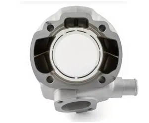 Cilinder 2Fast 100CC Minarelli LC