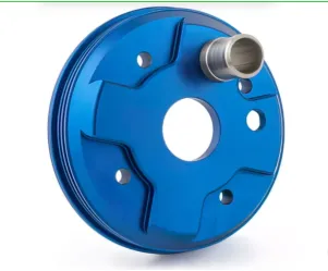 Cilinder 2Fast 100CC Minarelli LC