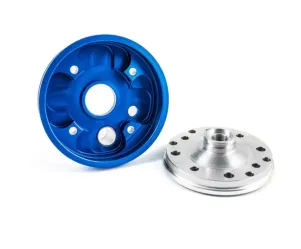 Cilinder 2Fast 100CC Minarelli AM6